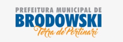 Prefeitura Municipal de Brodowski
